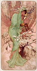 Invierno, 1896