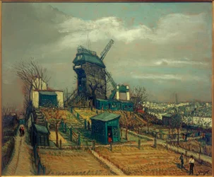 El Maquis, Montmartre