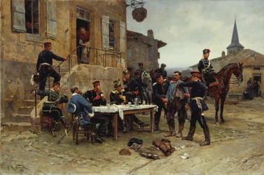 El mensajero