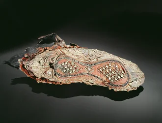 Bota de mujer
