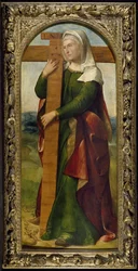 Santa Elena, siglo XV