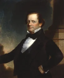 Henry N. Walker, 1854