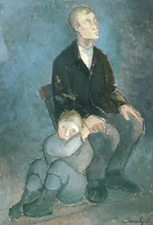 Ciego, 1926