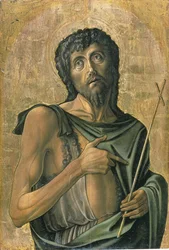 San Juan Bautista