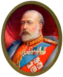 Rey Eduardo VII