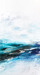 Resumen: «Ocean Blues»