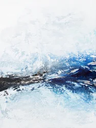 Resumen de «Arctic Blue»