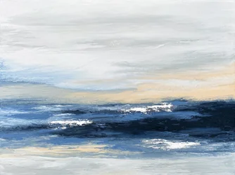 Resumen de «Blue Ocean Horizon»