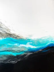 Corrientes oceánicas profundas