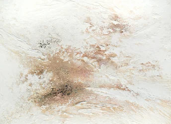 Texturas abstractas con tonos terrosos
