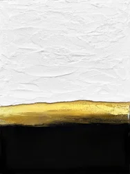 Horizonte dorado