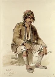 Hagiadur - de Erzerum