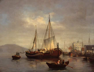 Desde Bergen