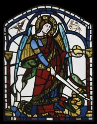 San Miguel Arcángel