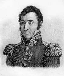 El General Jean Joseph Tarayre (1770-1855). En 