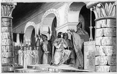 Luis III