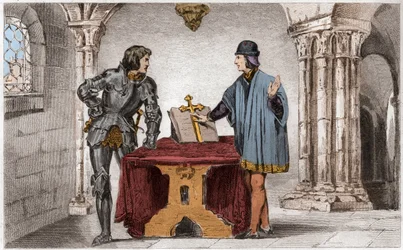 Tratado de Péronne