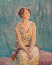 Un retrato