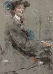 Dama Ethel Smyth