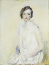Señorita Winifred Barnes