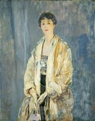 Sra. Francis Howard