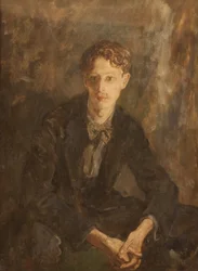El Hon. Evan Morgan (1893-1949)