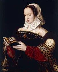 Santa María Magdalena