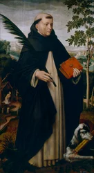 Santo Domingo de Guzmán