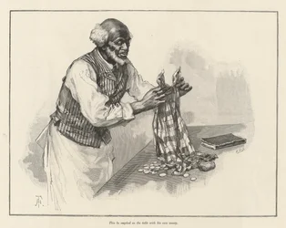 Un pupilo de la Puerta Dorada, por Bret Harte