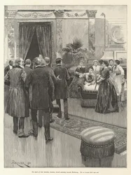 Un pupilo de la Puerta Dorada, por Bret Harte