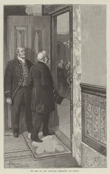 Amor ciego, por Wilkie Collins