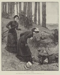 Amor Ciego, por Wilkie Collins