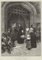 Por fe y libertad, por Walter Besant