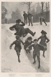 La justicia tras los talones del crimen