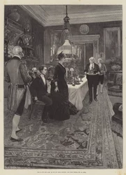 El testamento del Sr. Meeson, de H. Rider Haggard