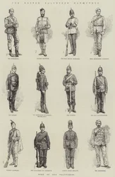 Las Maniobras Voluntarias de Pascua