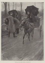 La liebre y la tortuga recontada, la tortuga gana