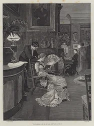 Se casaron, por Walter Besant y James Rice