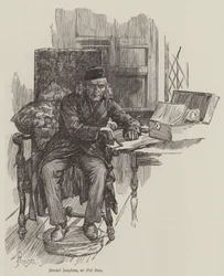 Para llamarla mía, por Walter Besant