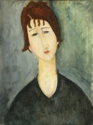 Una Mujer, 1917-20