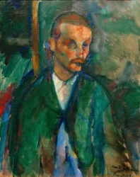 El mendigo de Livorno