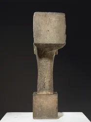 Cabeza, c.1910-12