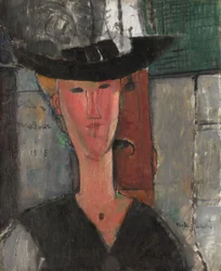 Señora Pompadour