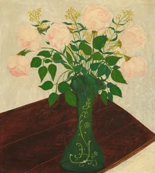 Rosas Rosadas