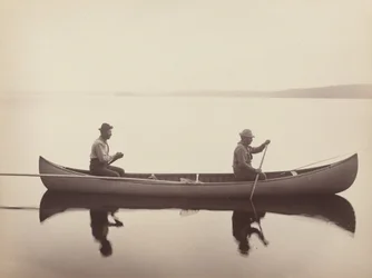 Vale la pena ir, Maine