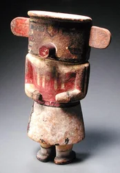 Muñeca Hopi