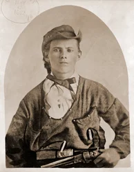 Forajido americano Billy the Kid