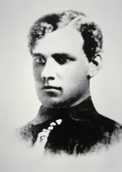 Clay Allison