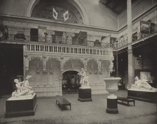 Galería de la Catedral de Limoges