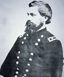General Oliver Otis Howard (1830-1909)